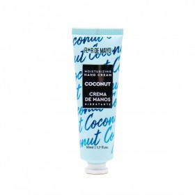CREMA DE COCOS DE MANOS HIDRATANTE