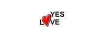 YES AND LOVE